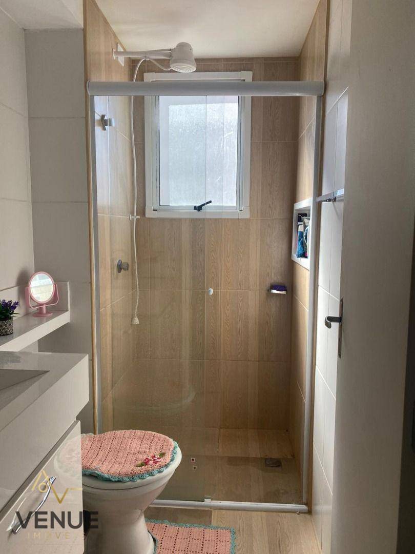 Apartamento à venda com 2 quartos, 56m² - Foto 12