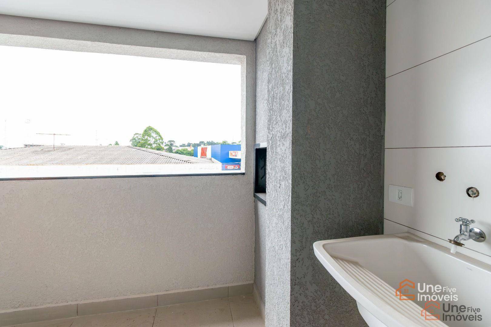 Apartamento à venda com 2 quartos, 52m² - Foto 10