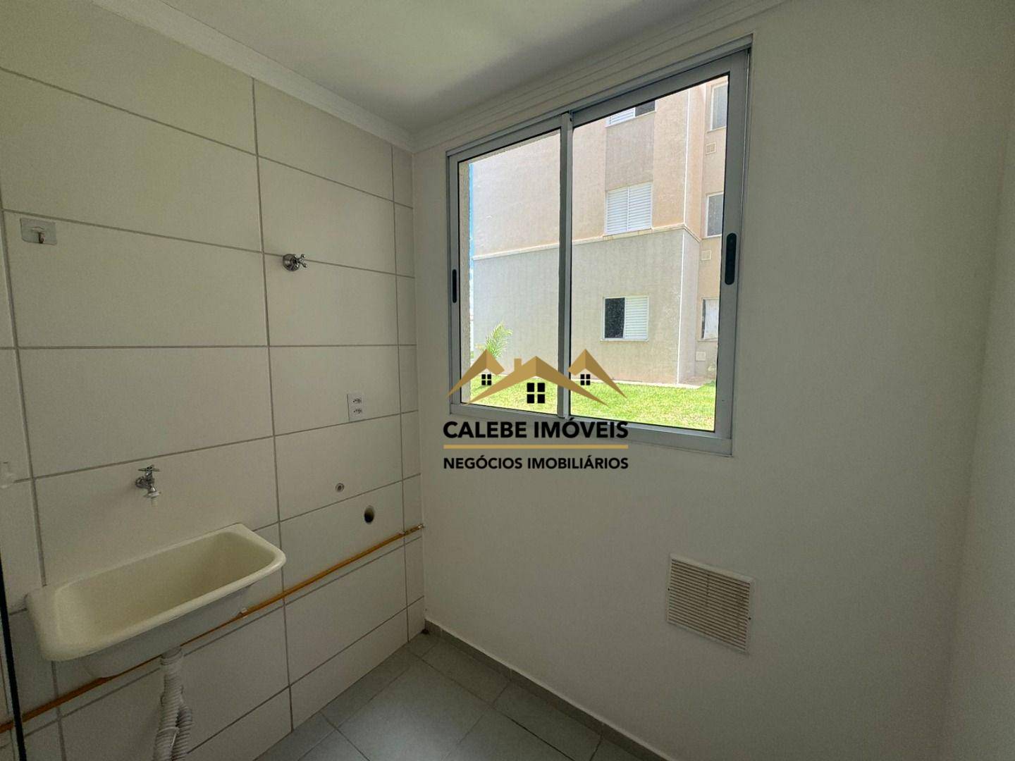 Apartamento, 2 quartos, 60 m² - Foto 4