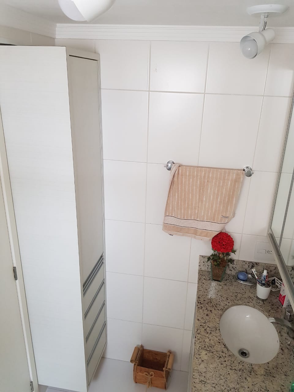 Apartamento à venda com 2 quartos, 69m² - Foto 7