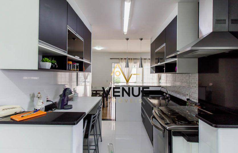 Apartamento à venda com 3 quartos, 176m² - Foto 27