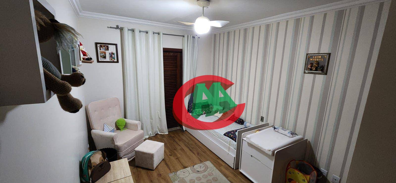 Sobrado à venda com 3 quartos, 337m² - Foto 22