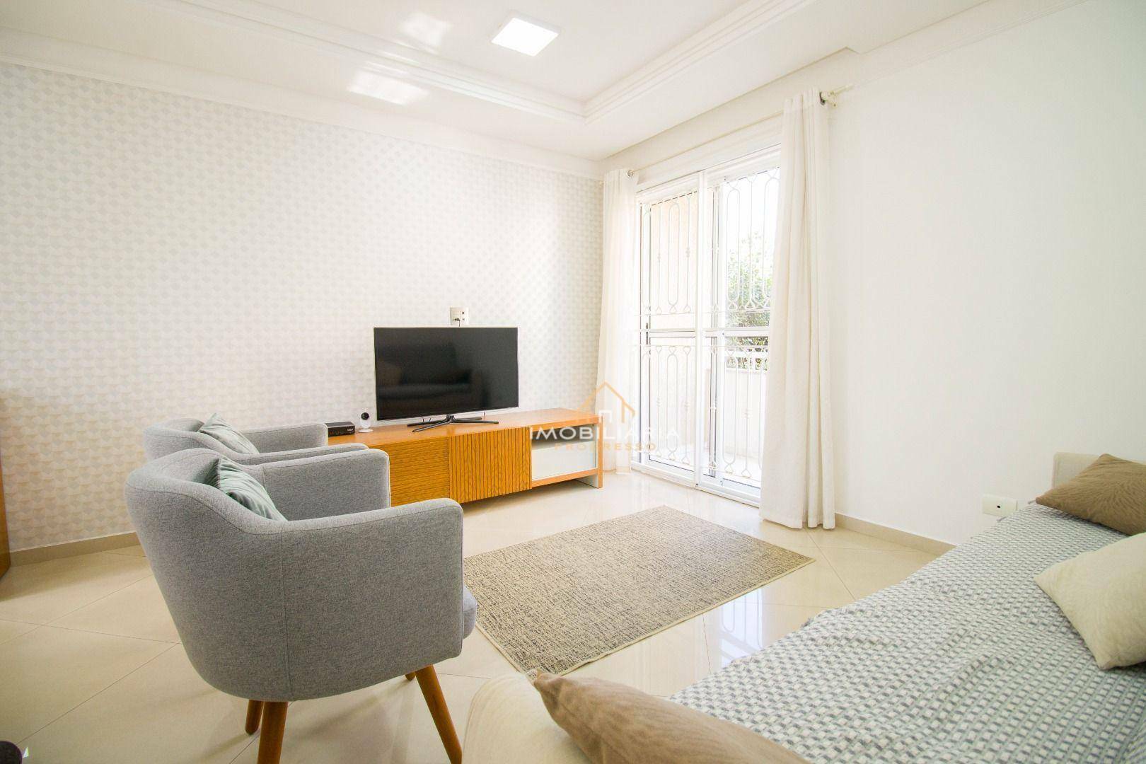 Sobrado à venda com 3 quartos, 244m² - Foto 14