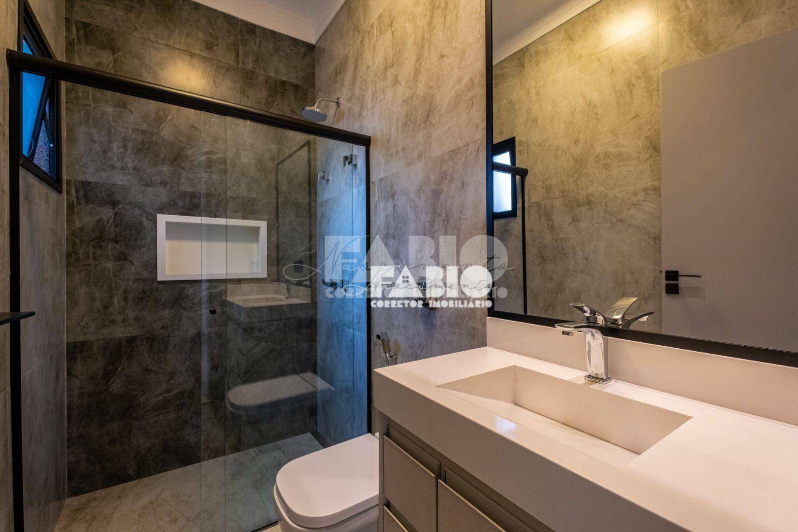 Casa de Condomínio à venda com 3 quartos, 204m² - Foto 33