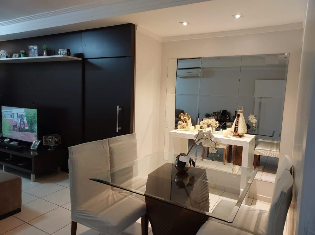 Casa à venda com 3 quartos, 66m² - Foto 14