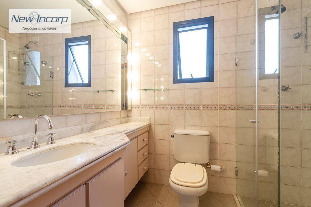 Apartamento à venda com 4 quartos, 153m² - Foto 28