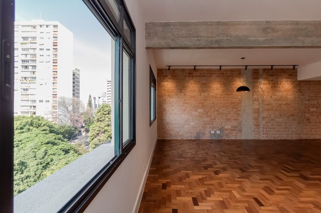 Apartamento, 3 quartos, 212 m² - Foto 1