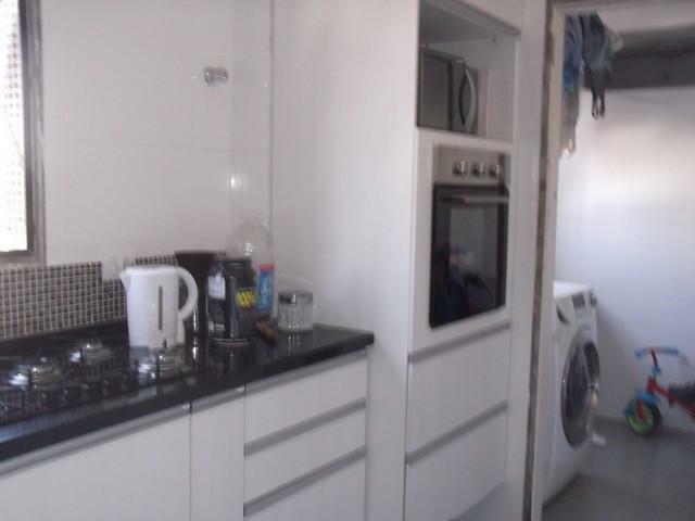 Apartamento à venda com 3 quartos, 120m² - Foto 14