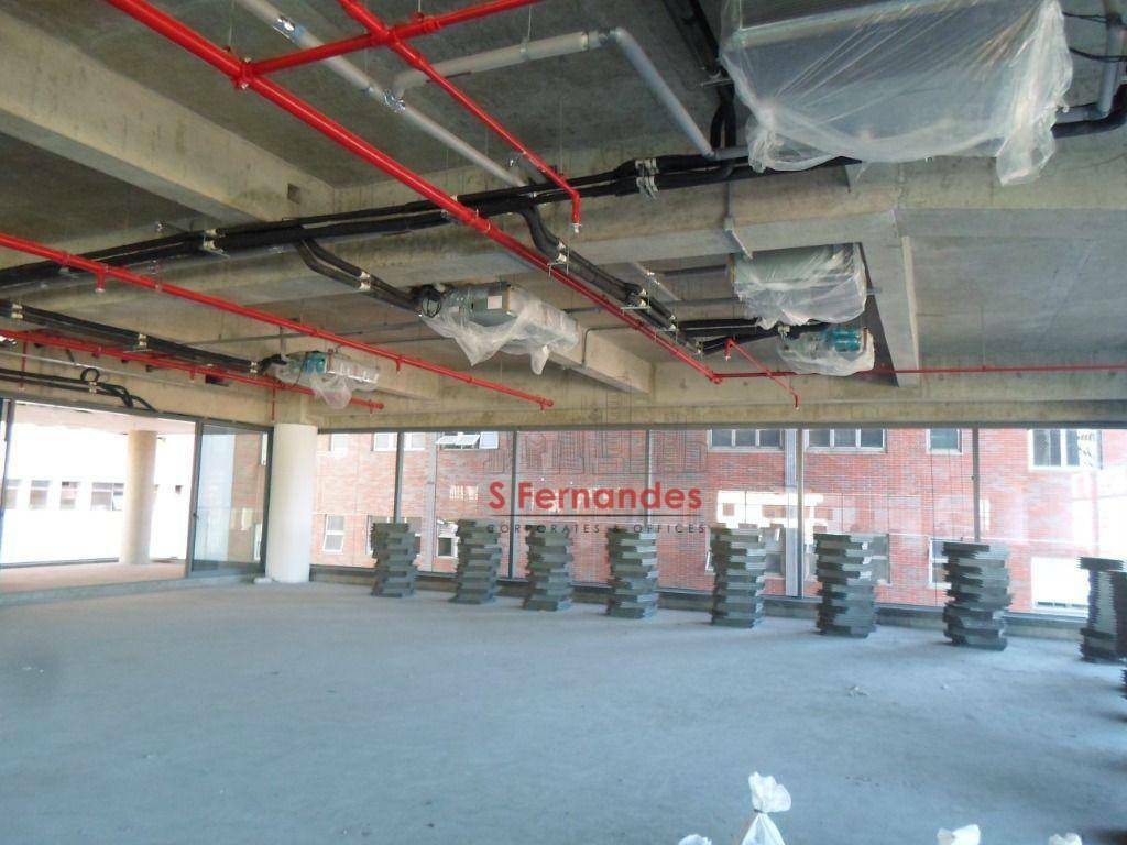 Conjunto Comercial-Sala para alugar, 732m² - Foto 6