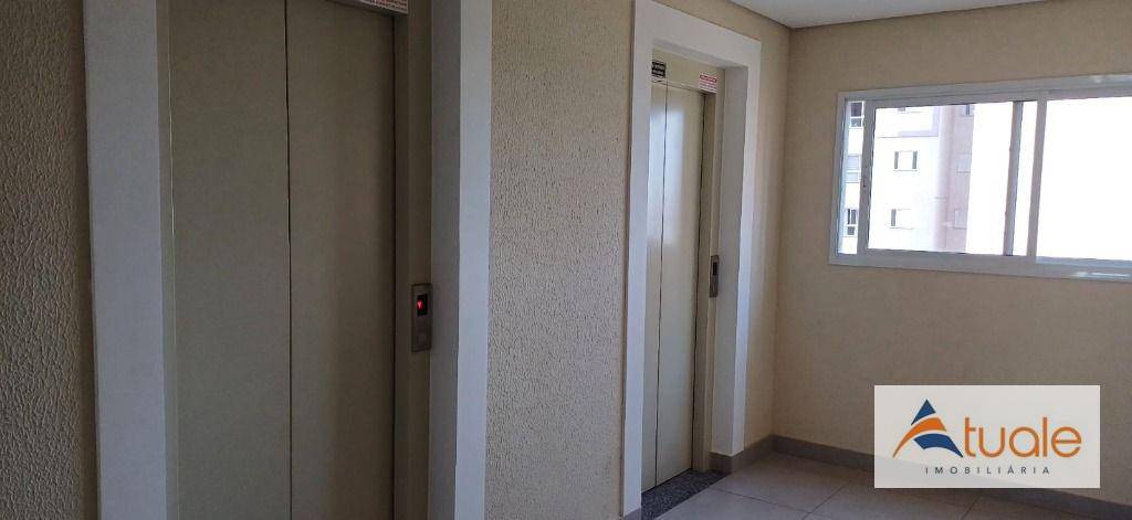 Apartamento à venda com 2 quartos, 49m² - Foto 11