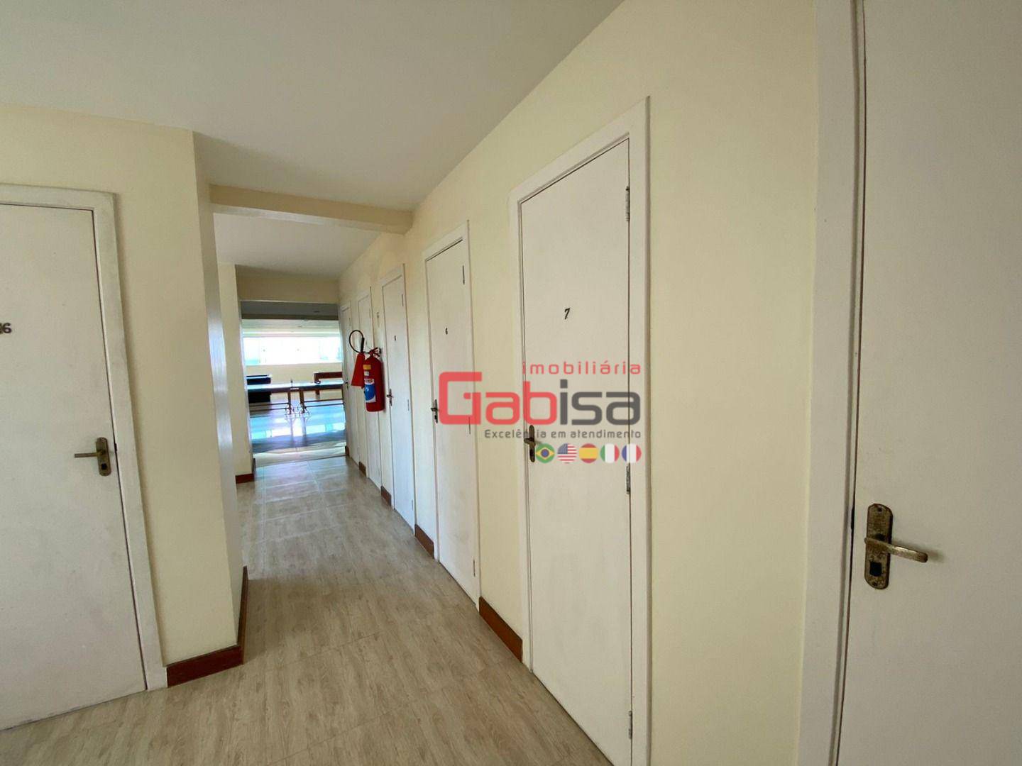 Apartamento à venda com 2 quartos, 90m² - Foto 14