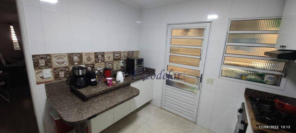 Sobrado à venda com 3 quartos, 152m² - Foto 17