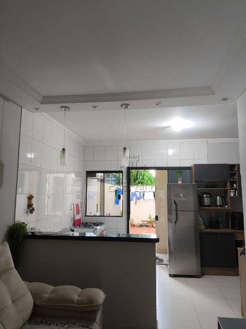 Casa, 3 quartos, 100 m² - Foto 3