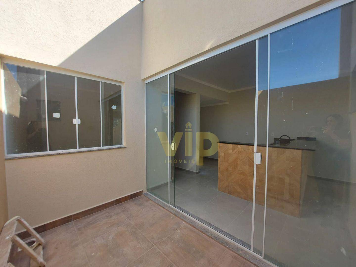 Casa à venda com 3 quartos, 187m² - Foto 11