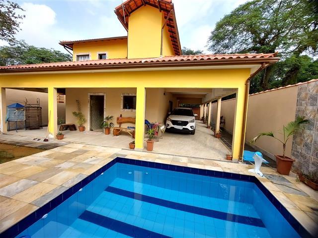 Casa à venda com 3 quartos, 342m² - Foto 8