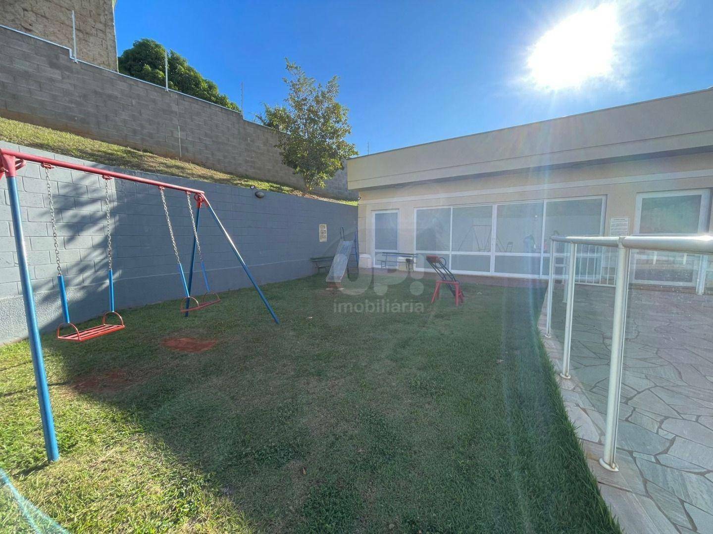 Apartamento à venda com 2 quartos, 54m² - Foto 6
