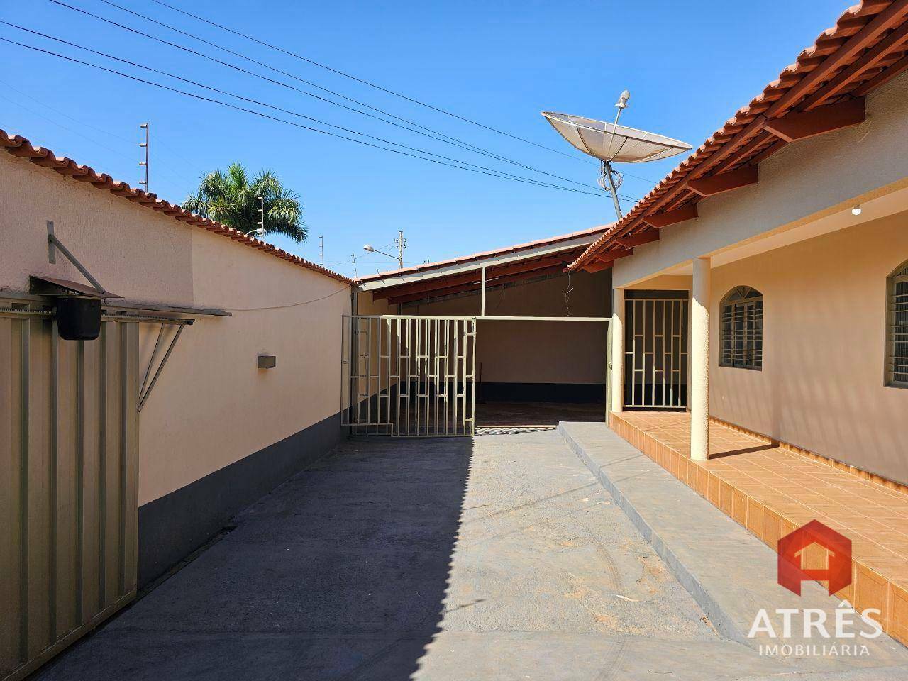 Casa para alugar com 3 quartos, 205m² - Foto 5