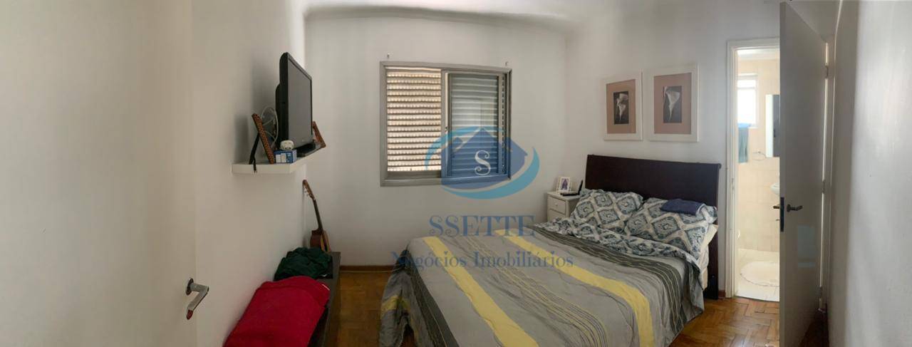 Apartamento à venda com 3 quartos, 90m² - Foto 25