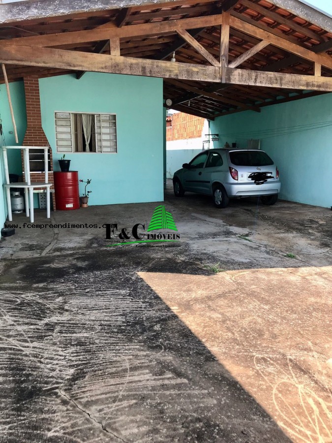 Casa, 2 quartos - Foto 1