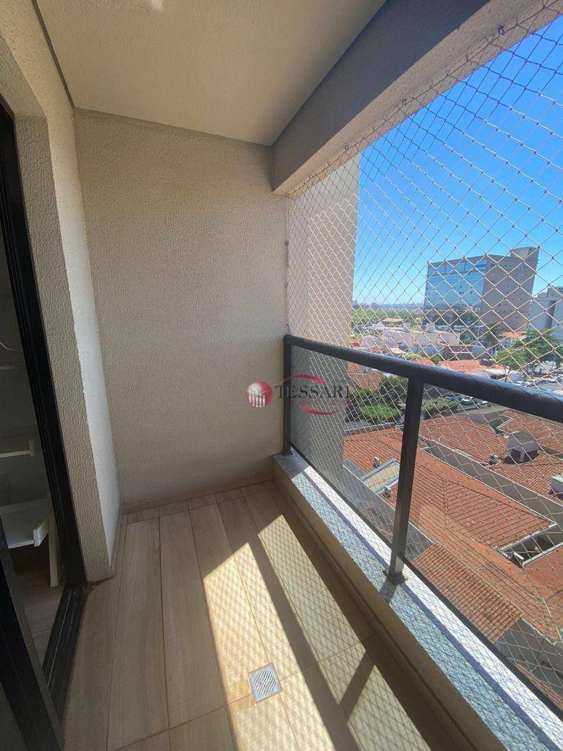 Apartamento à venda com 1 quarto, 45m² - Foto 15