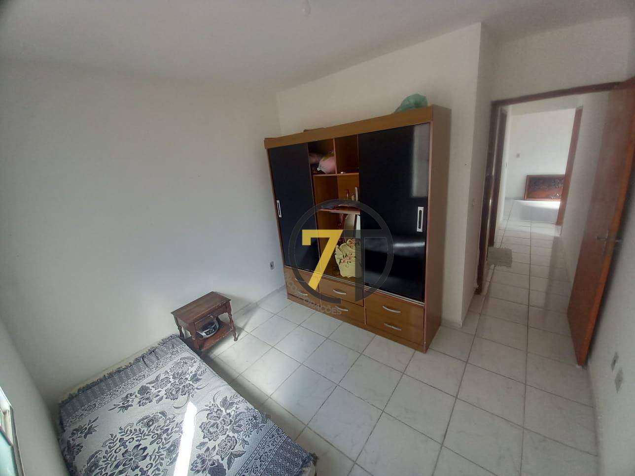 Apartamento à venda com 2 quartos, 60m² - Foto 8