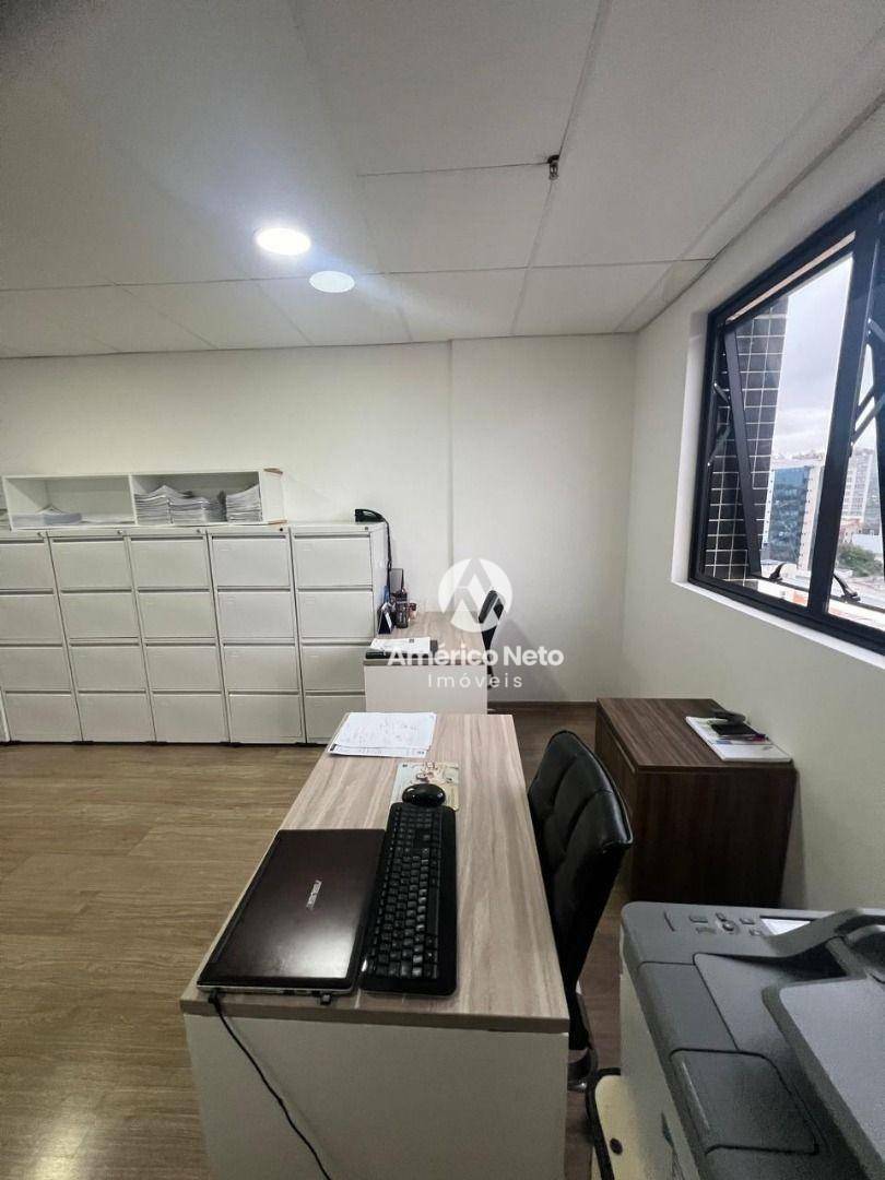 Conjunto Comercial-Sala à venda, 36m² - Foto 12