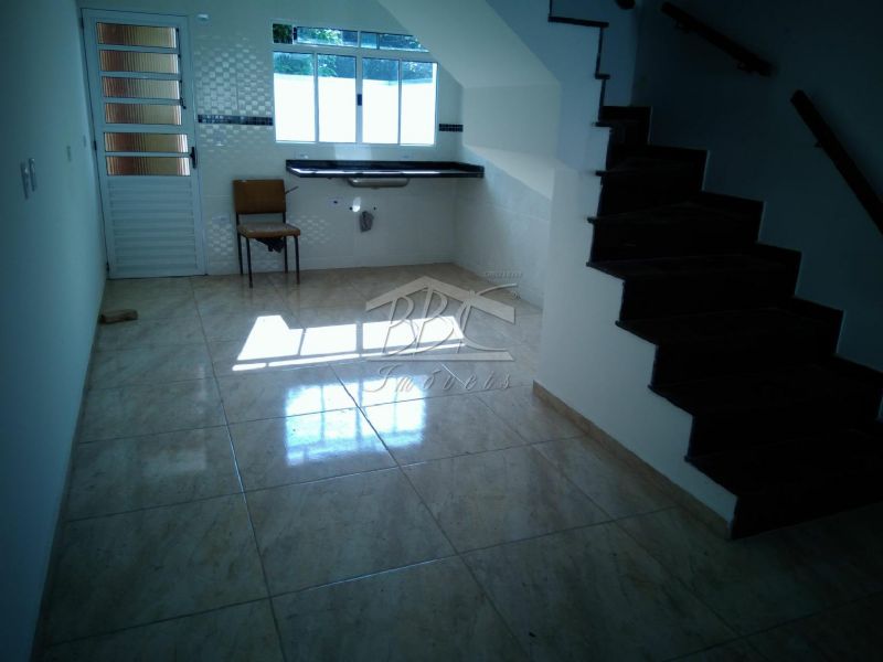 Sobrado à venda com 2 quartos, 65m² - Foto 6