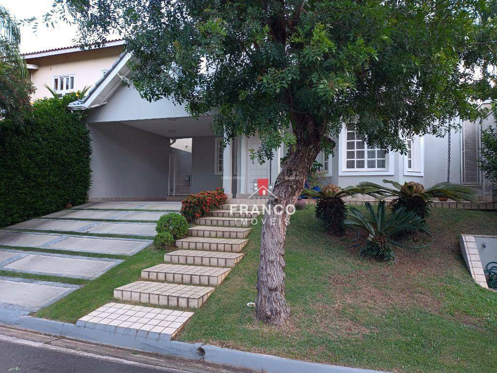 Casa de Condomínio à venda com 3 quartos, 220m² - Foto 56