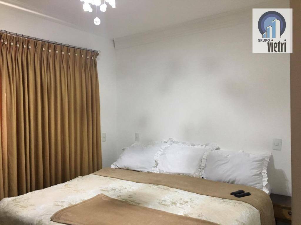 Apartamento à venda com 3 quartos, 78m² - Foto 26