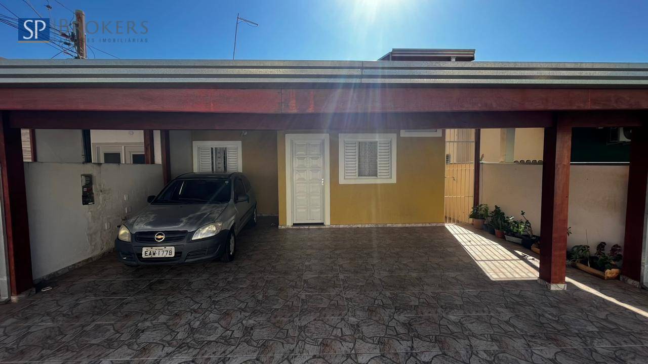 Casa de Condomínio à venda com 4 quartos, 201m² - Foto 22