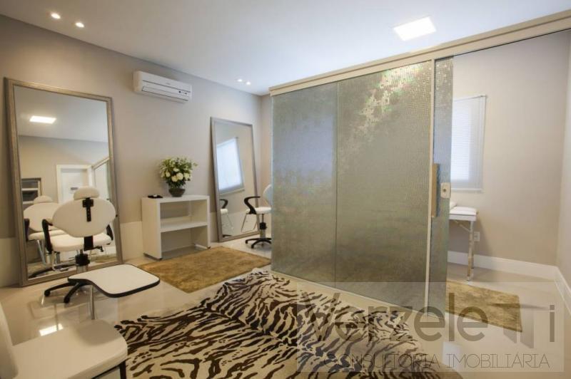 Apartamento à venda com 3 quartos, 134m² - Foto 5