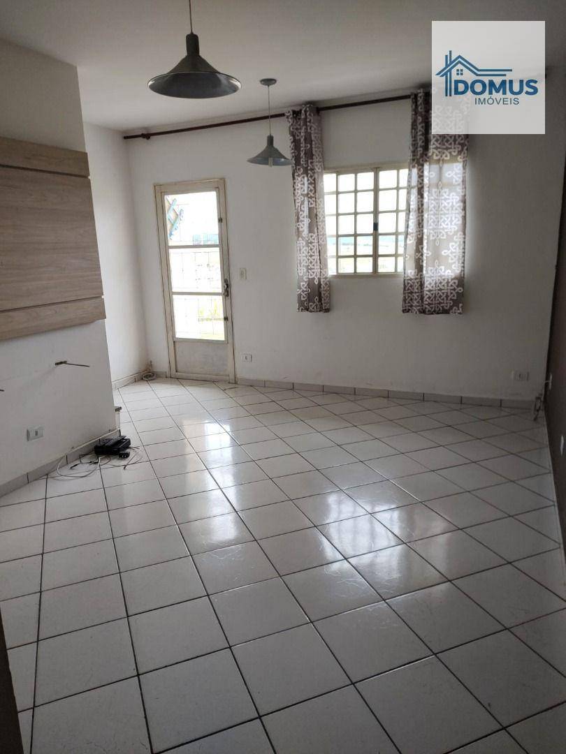 Sobrado à venda com 2 quartos, 56m² - Foto 2