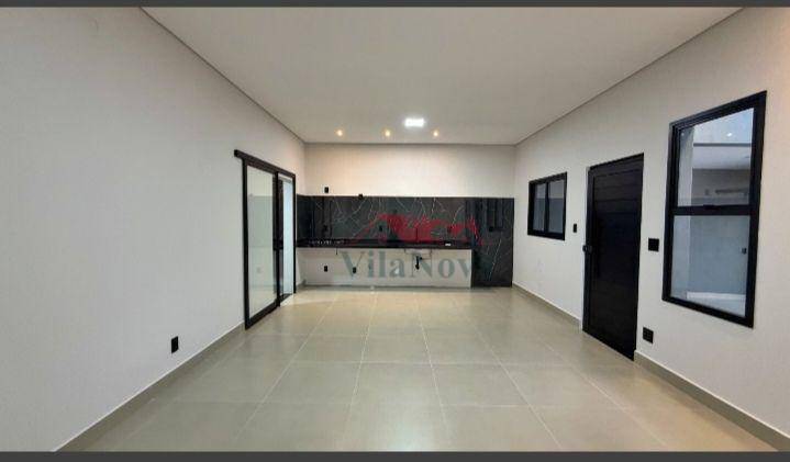 Casa, 3 quartos, 101 m² - Foto 1