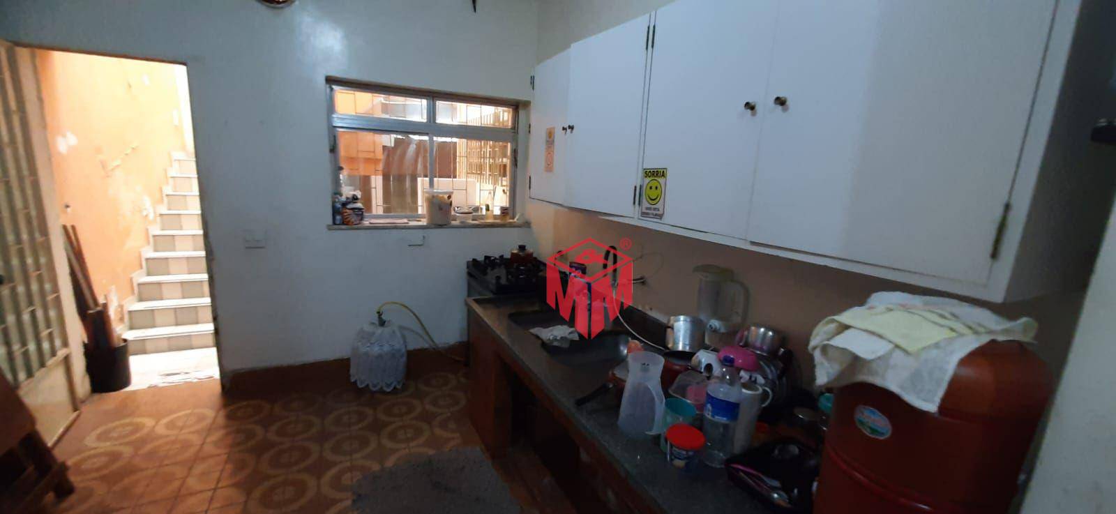 Sobrado à venda com 7 quartos, 350m² - Foto 16