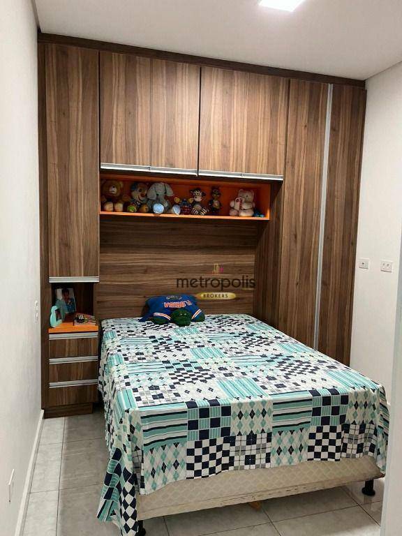 Sobrado à venda com 3 quartos, 210m² - Foto 15