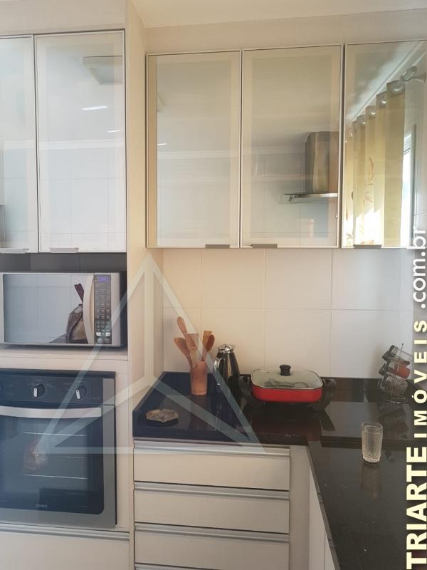 Sobrado à venda com 3 quartos, 78m² - Foto 9