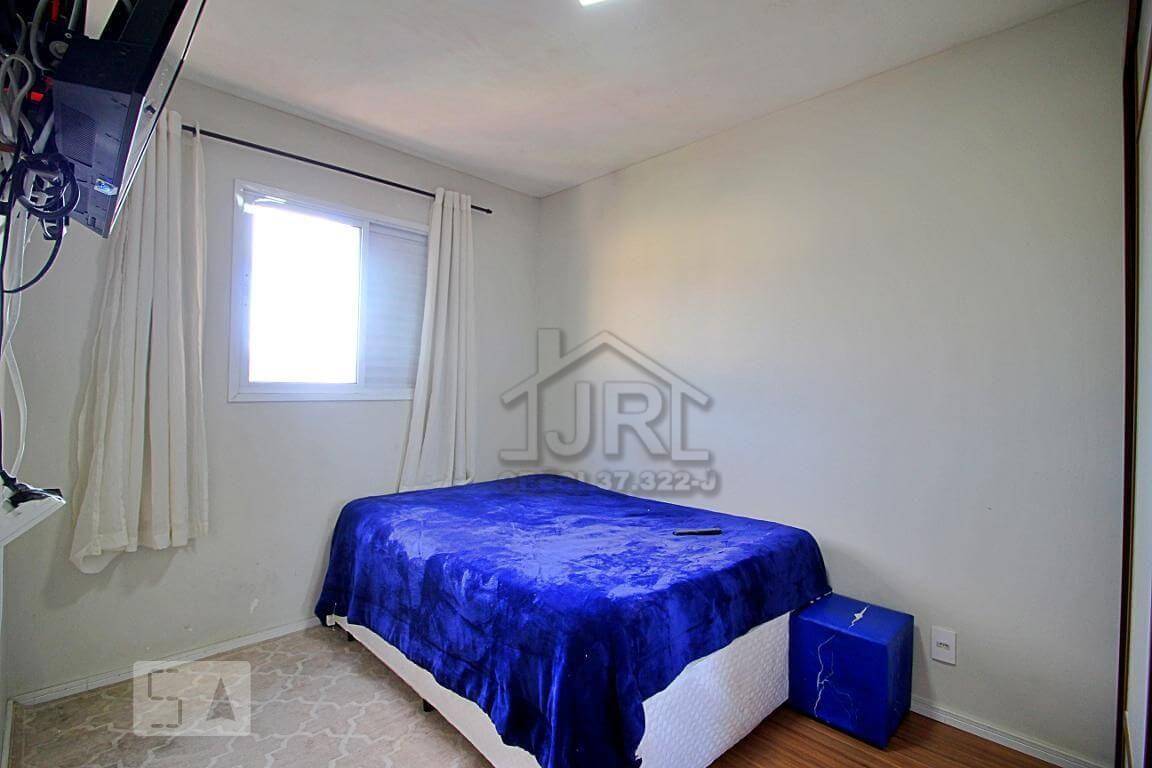 Apartamento à venda com 2 quartos, 50m² - Foto 21