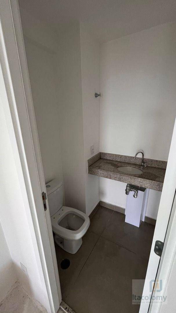 Apartamento à venda com 3 quartos, 120m² - Foto 7