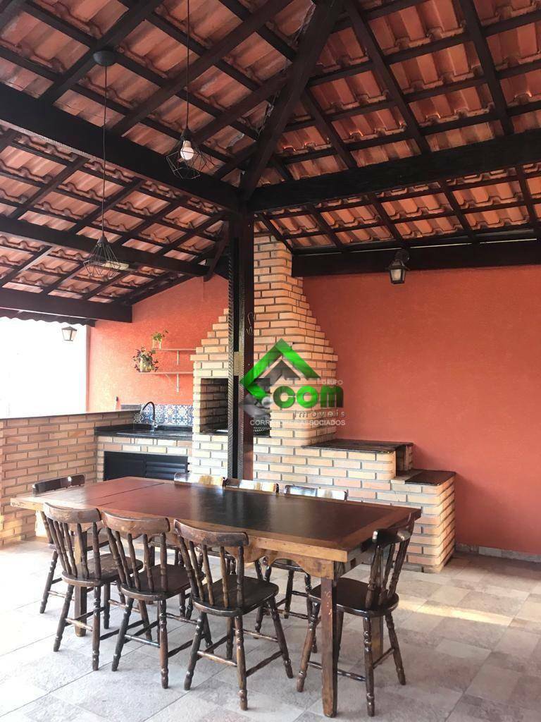 Casa de Condomínio à venda com 3 quartos, 155m² - Foto 24