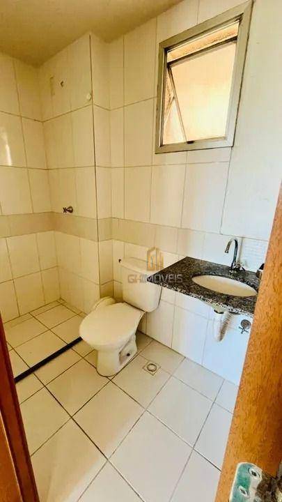 Apartamento à venda com 2 quartos, 57m² - Foto 8