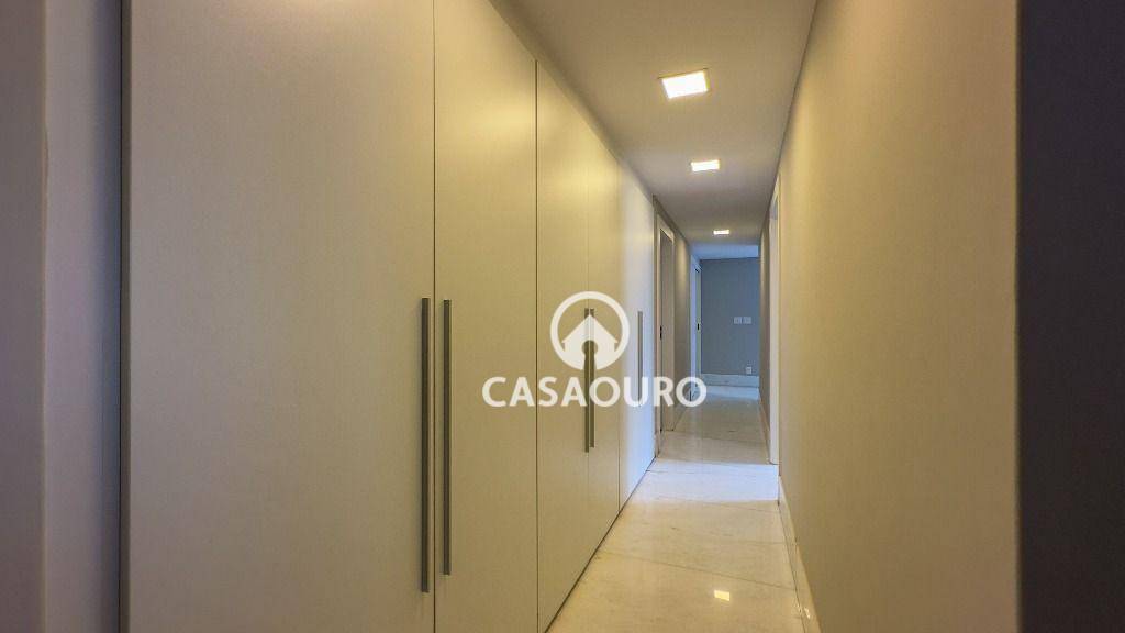 Apartamento à venda com 4 quartos, 280m² - Foto 31