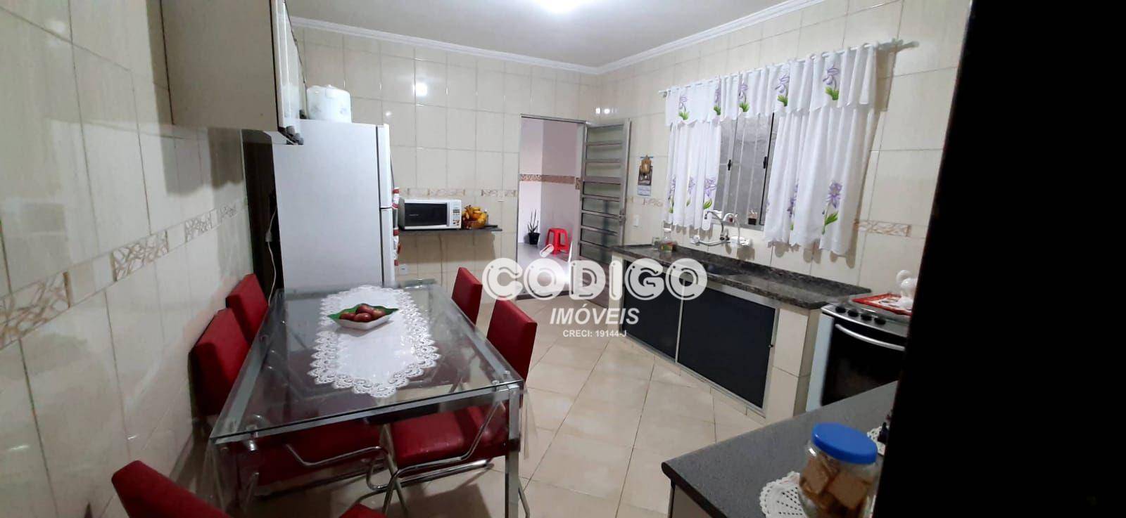 Sobrado à venda com 2 quartos, 178m² - Foto 26