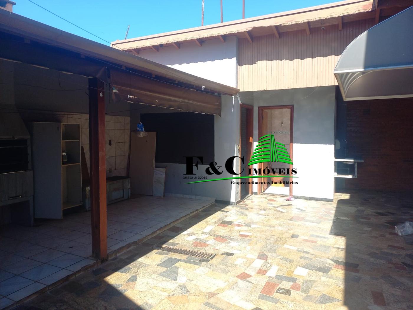 Casa à venda com 3 quartos, 250m² - Foto 21