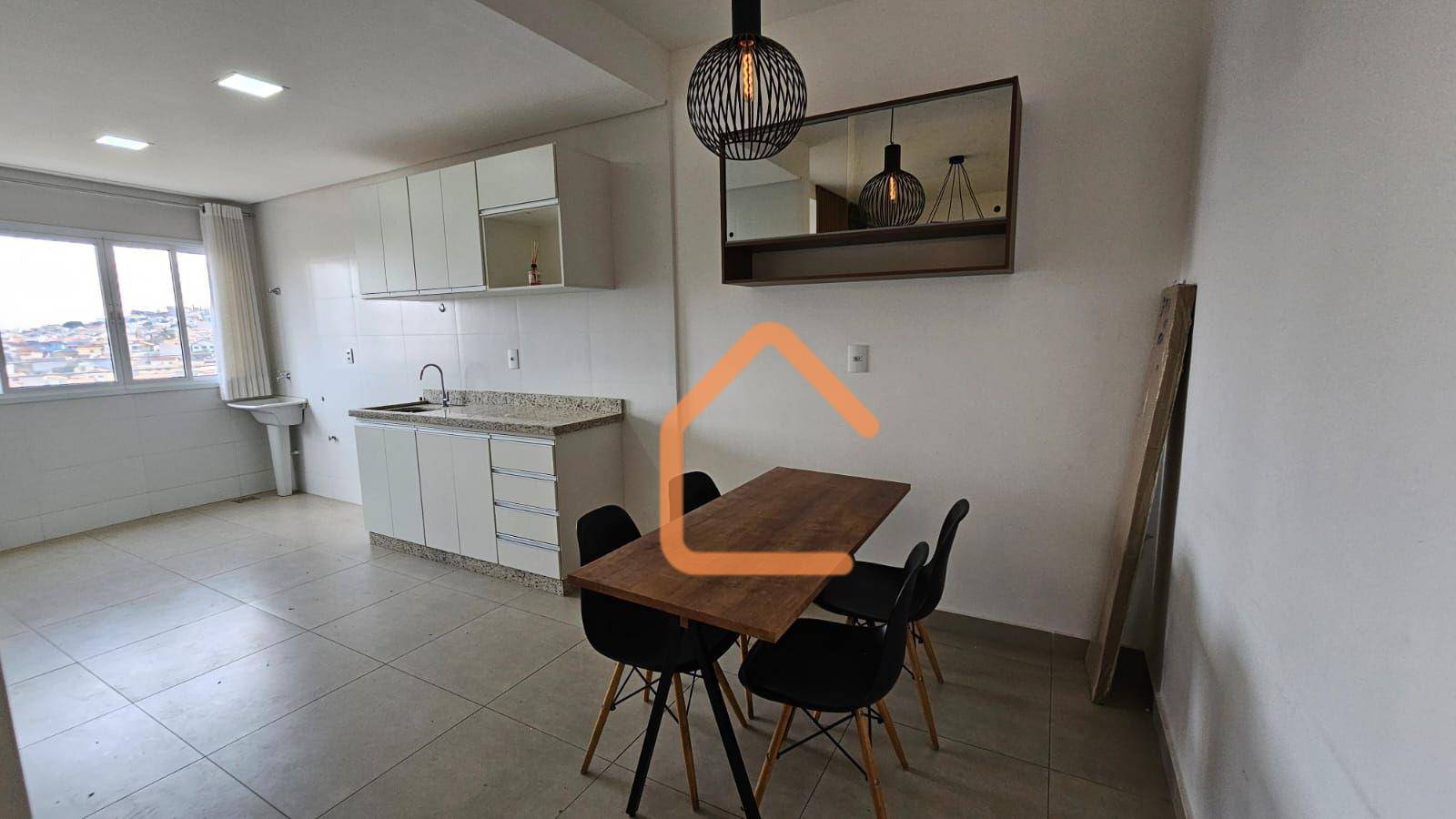 Apartamento à venda com 3 quartos, 100m² - Foto 13