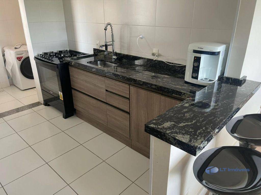 Apartamento à venda com 3 quartos, 108m² - Foto 20