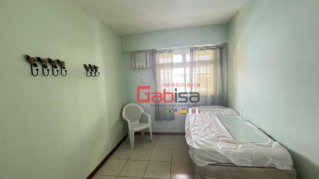 Apartamento à venda com 2 quartos, 112m² - Foto 10