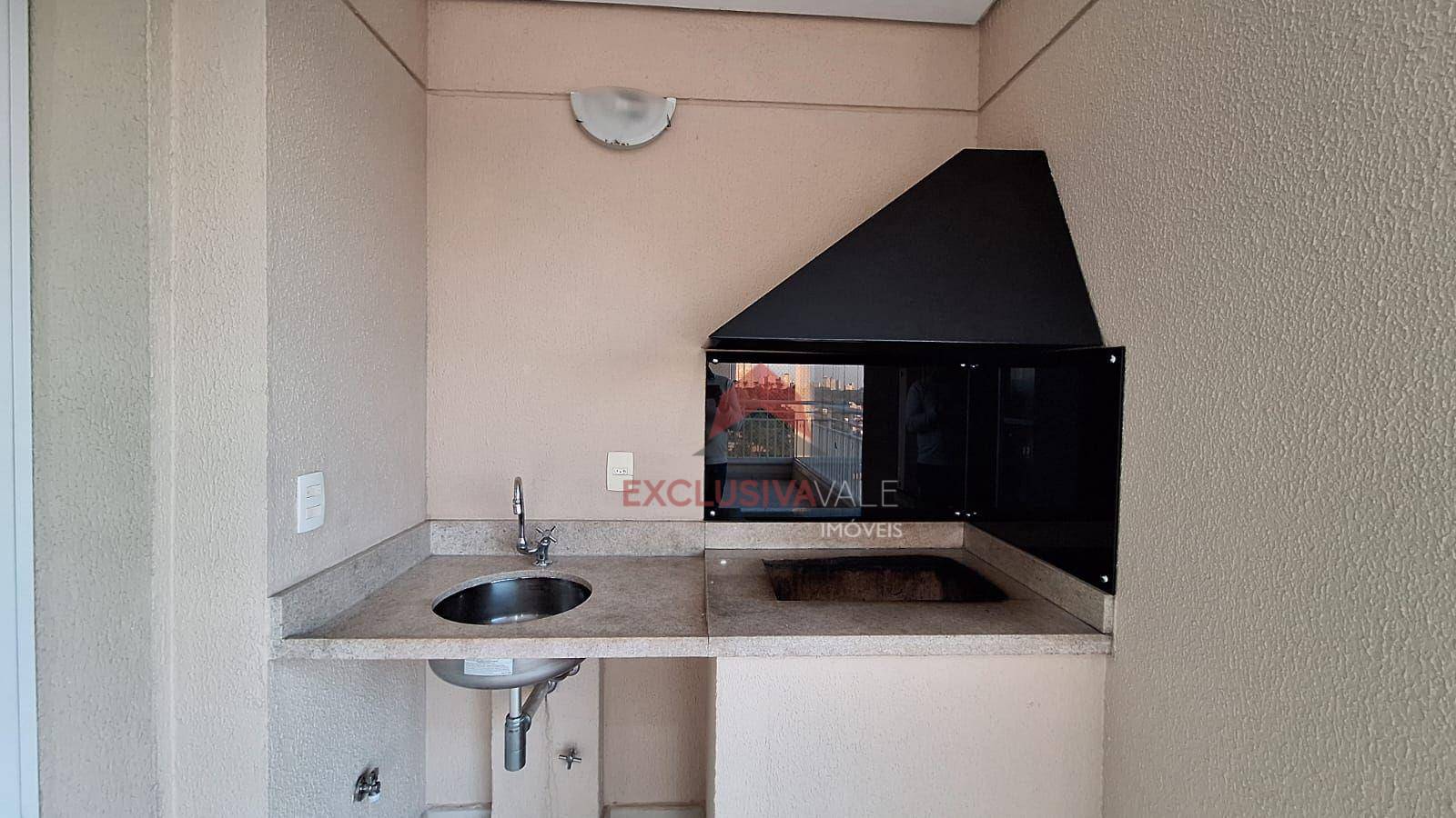 Apartamento para alugar com 3 quartos, 124m² - Foto 14