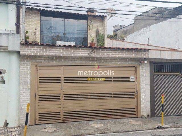 Sobrado à venda com 3 quartos, 200m² - Foto 14