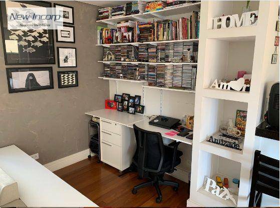 Apartamento à venda com 2 quartos, 100m² - Foto 4