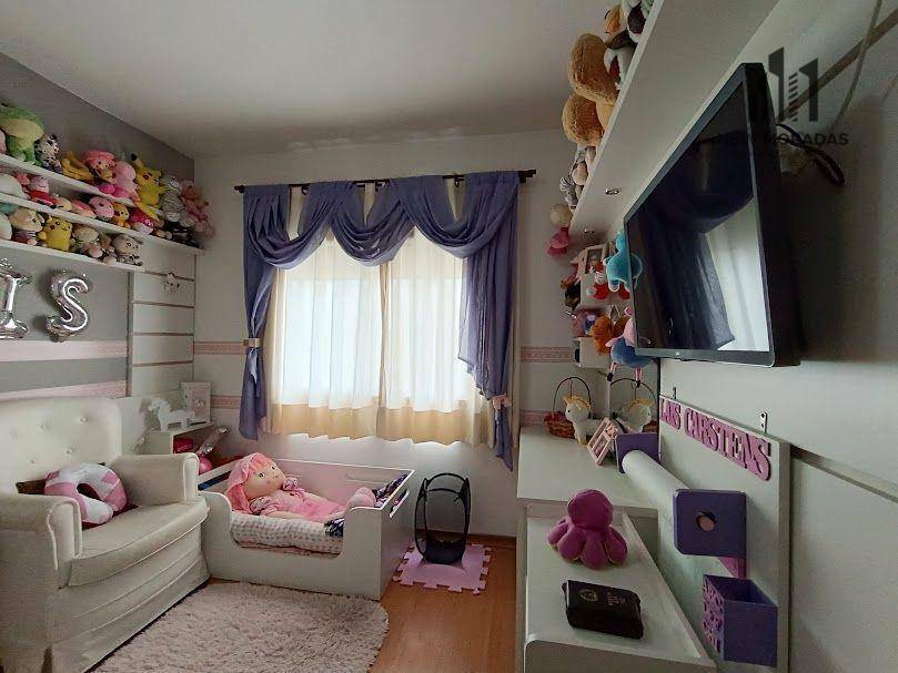 Sobrado à venda com 3 quartos, 113m² - Foto 25